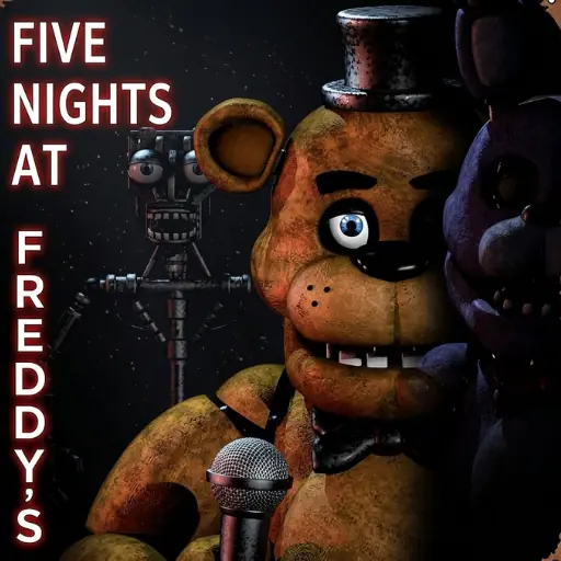 FNAF 2 Unblocked